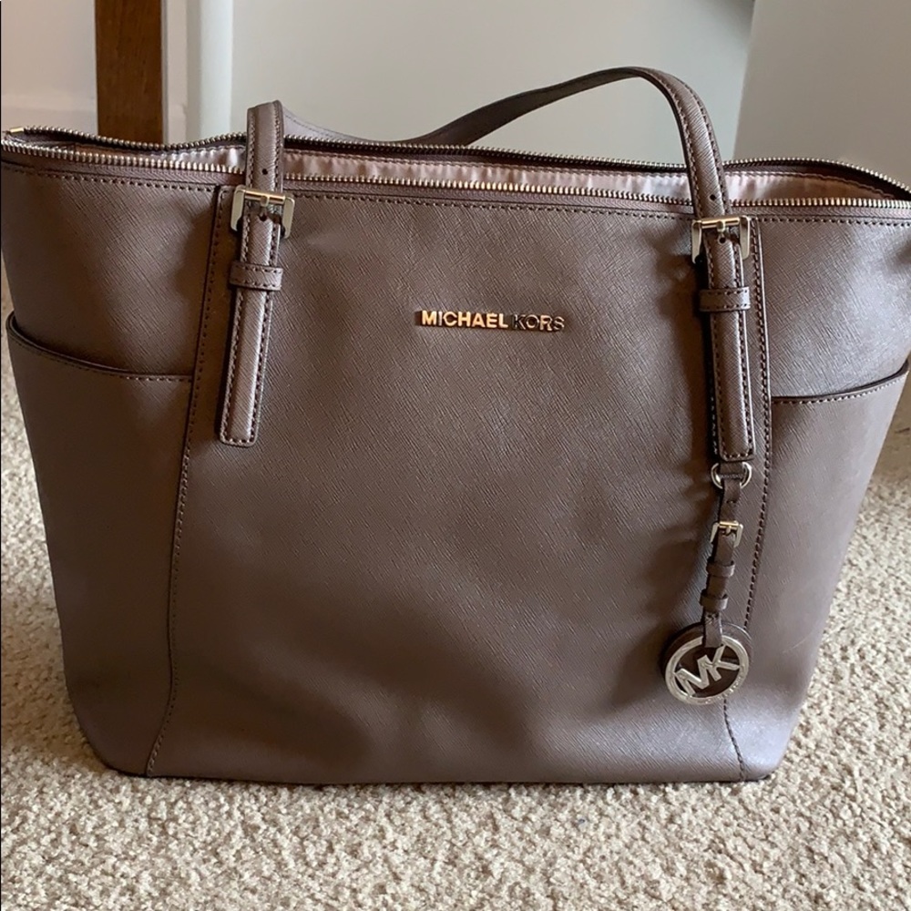 Michael Kors Tote